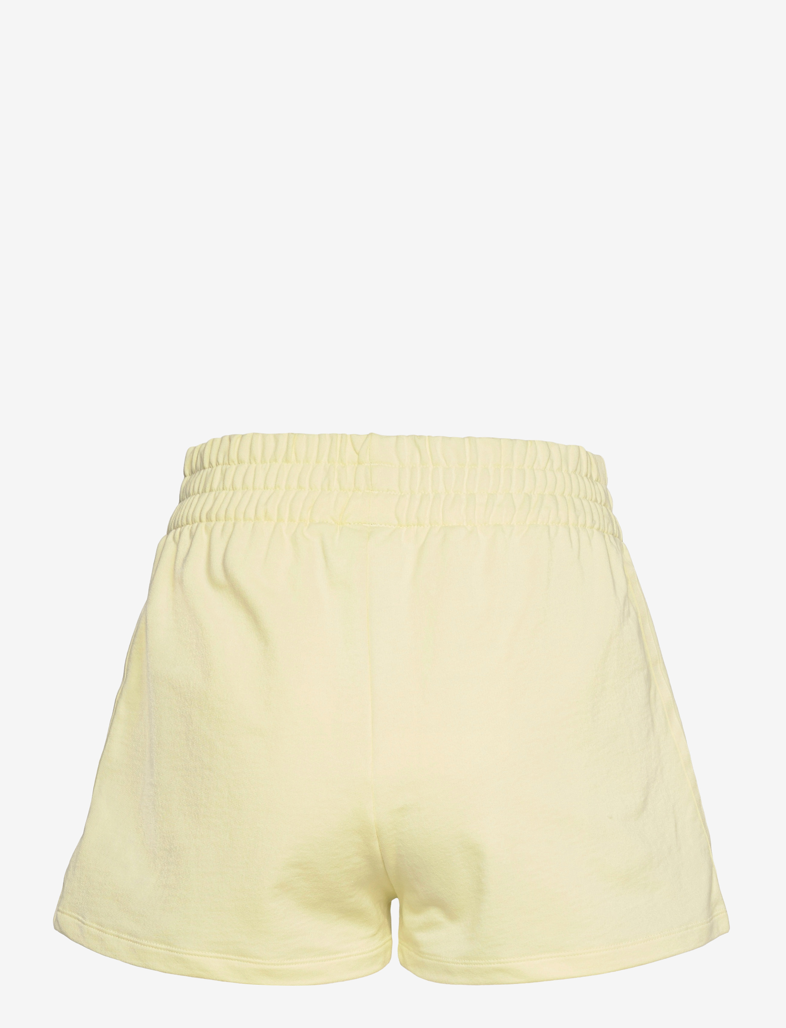 adidas Originals - 3-Stripes Shorts W - hazyel - 2