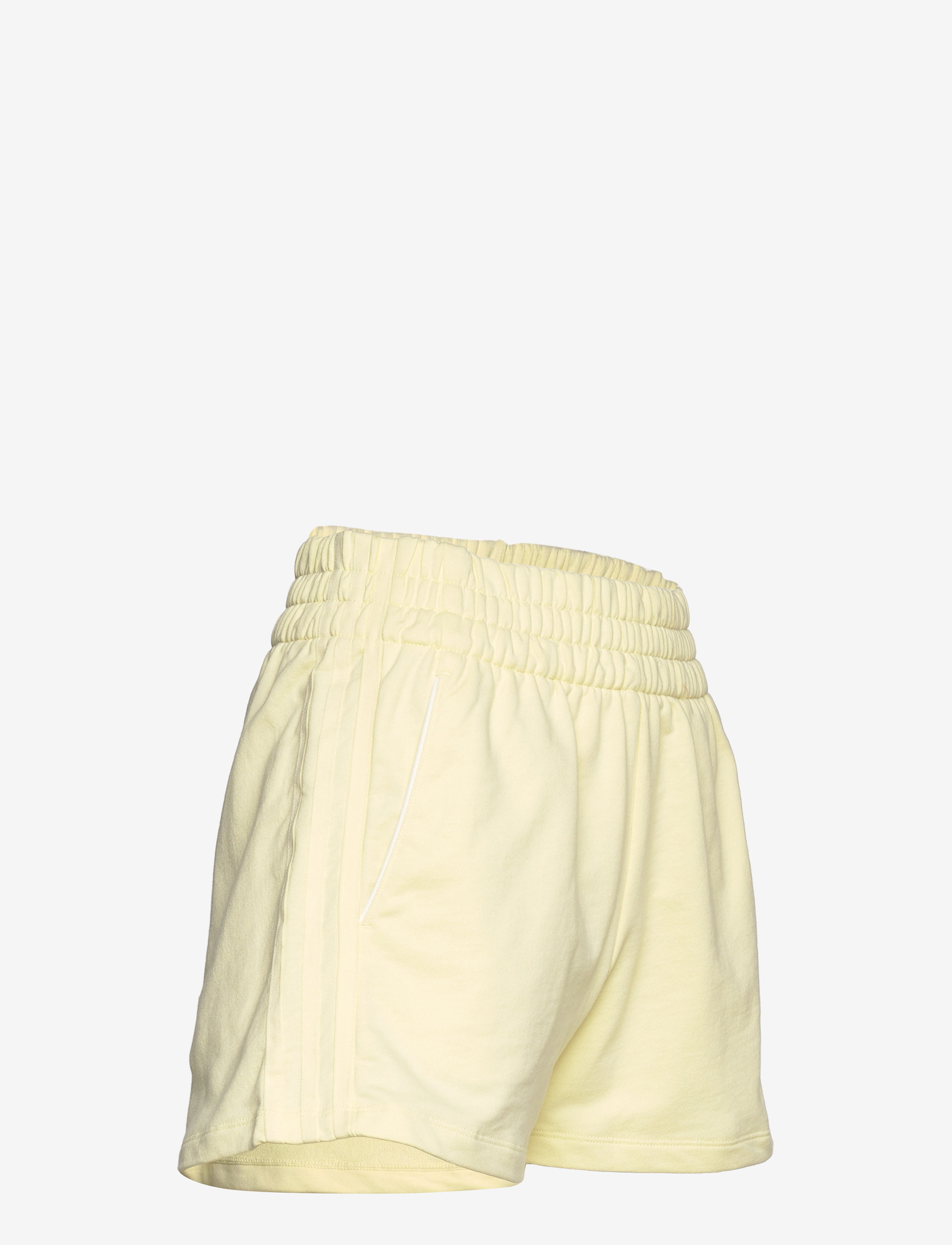 adidas Originals - 3-Stripes Shorts W - hazyel - 3