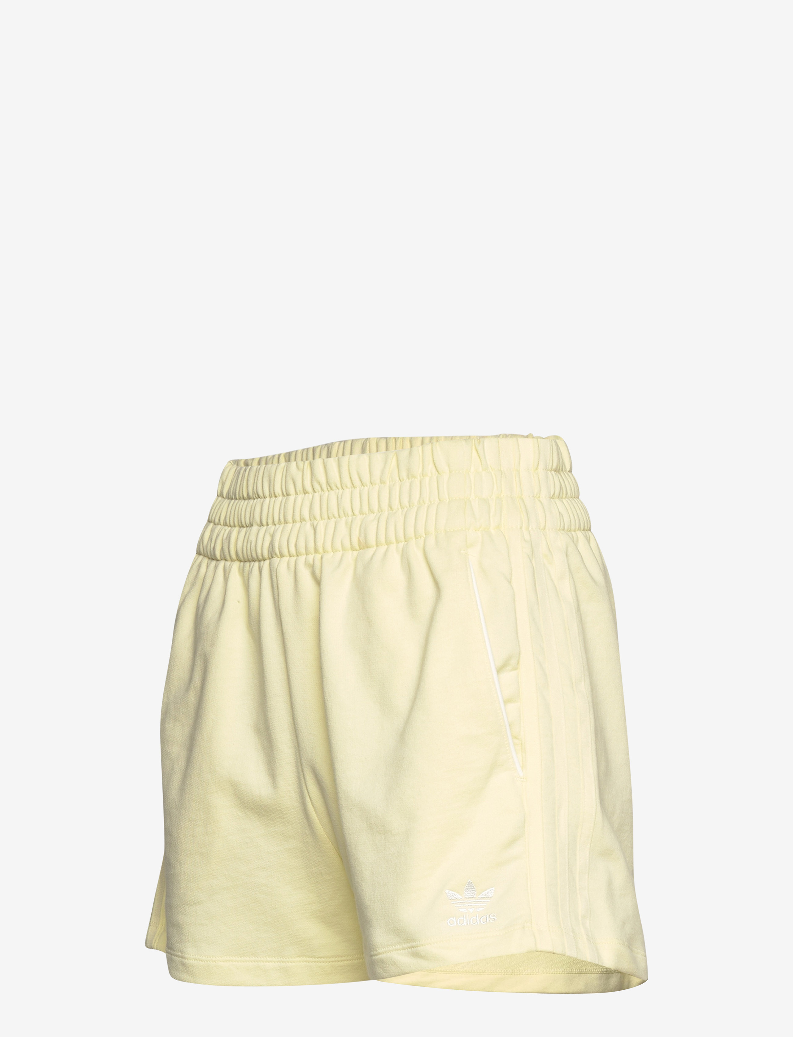 adidas Originals - 3-Stripes Shorts W - hazyel - 4