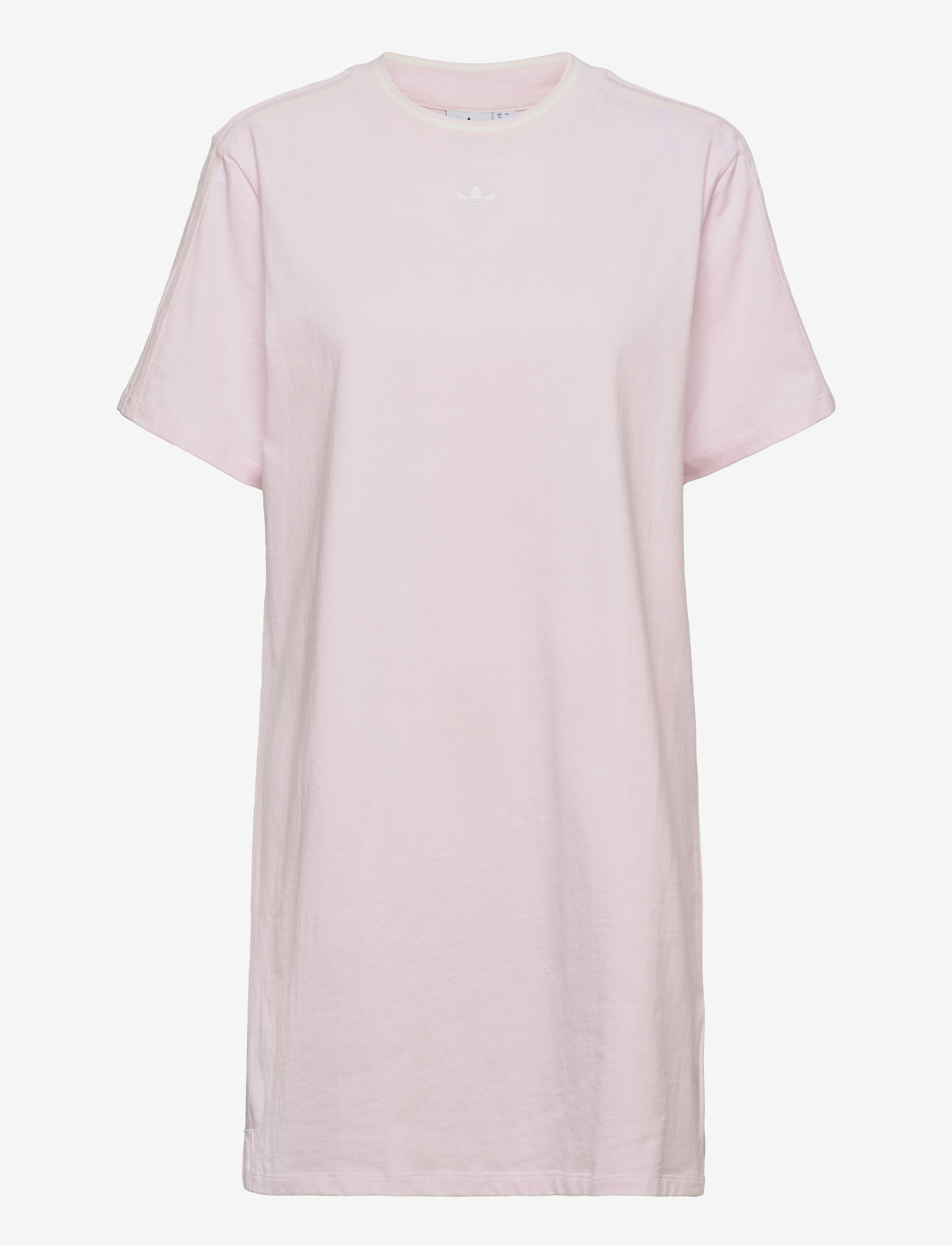 adidas Originals - Tee Dress W - peaame - 1