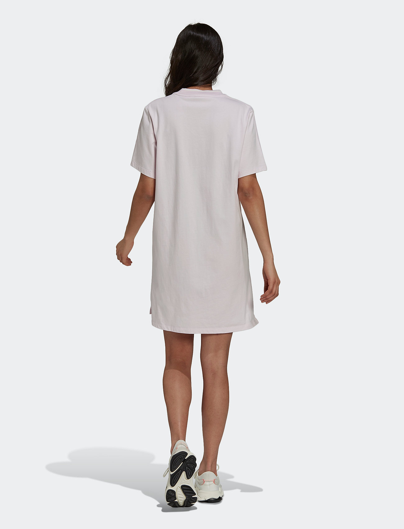 adidas Originals - Tee Dress W - peaame - 3