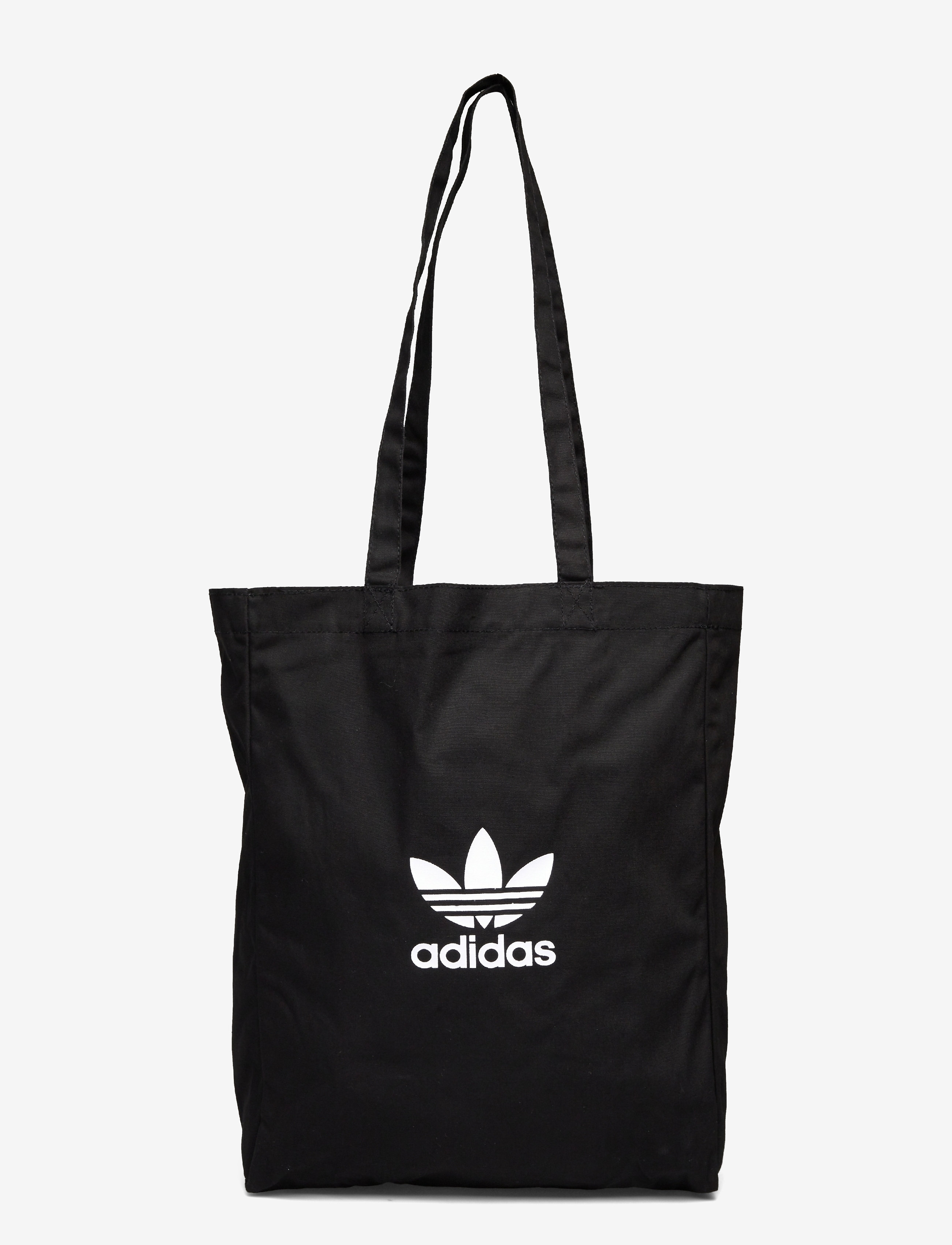 adidas Originals - Adicolor Shopper Bag - black - 0