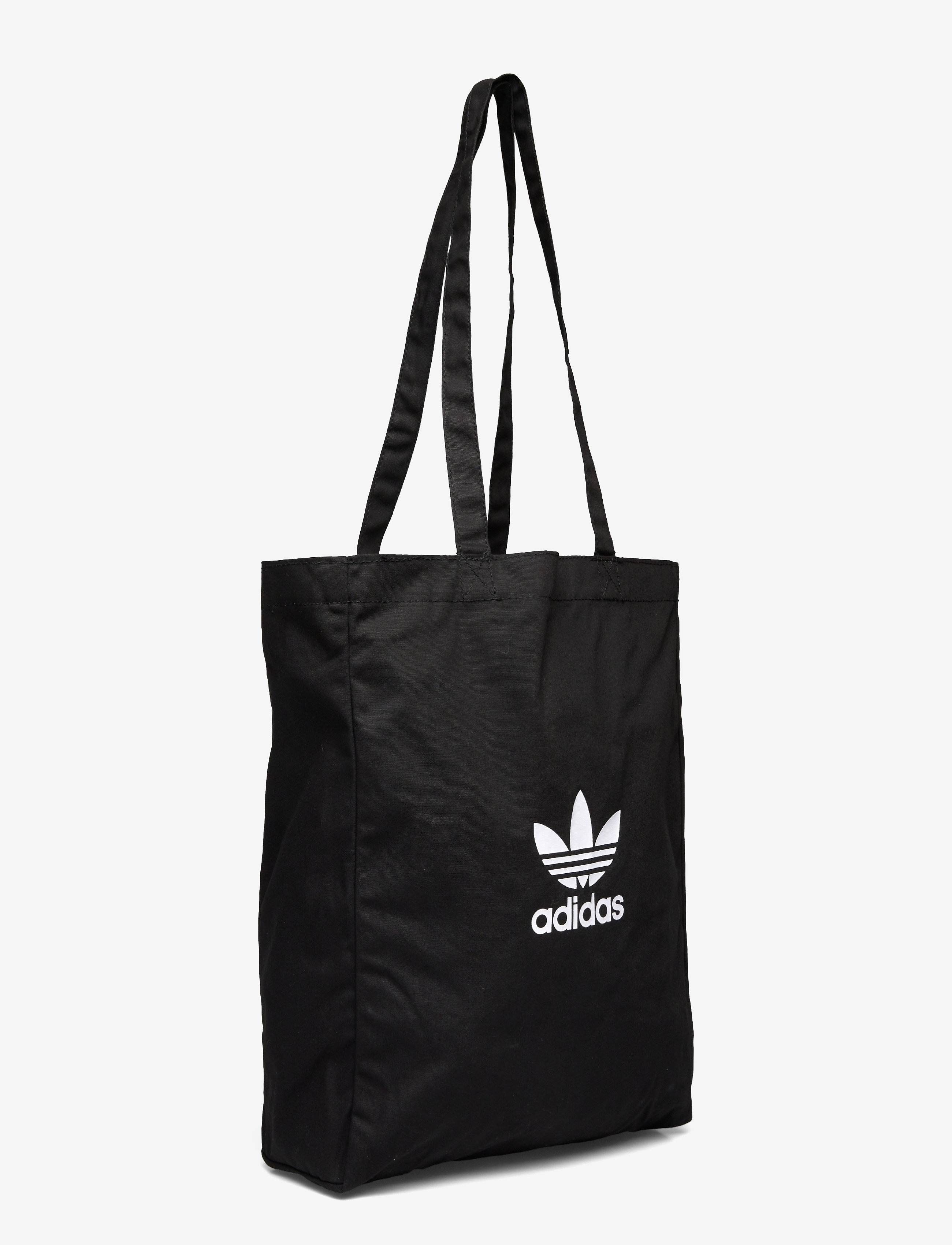 adidas Originals - Adicolor Shopper Bag - black - 1