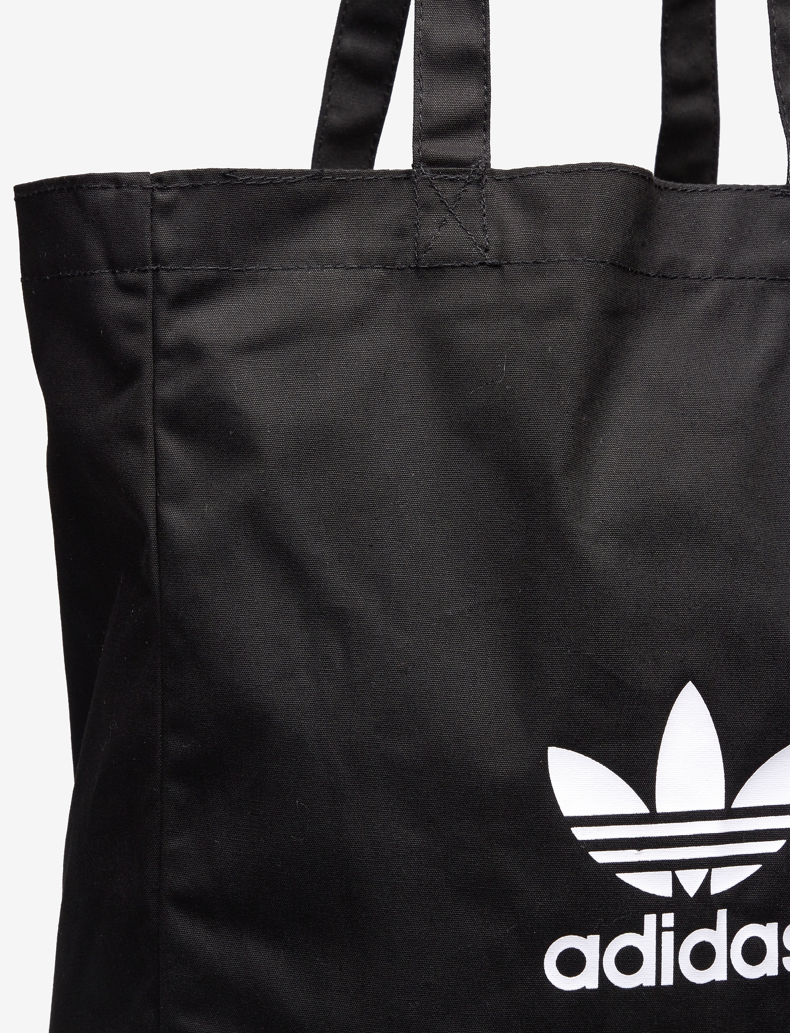 adidas Originals - Adicolor Shopper Bag - black - 2