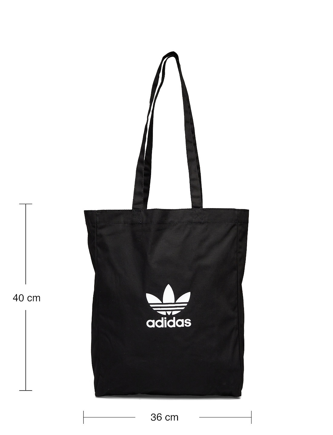 Adidas tote pack shop ii