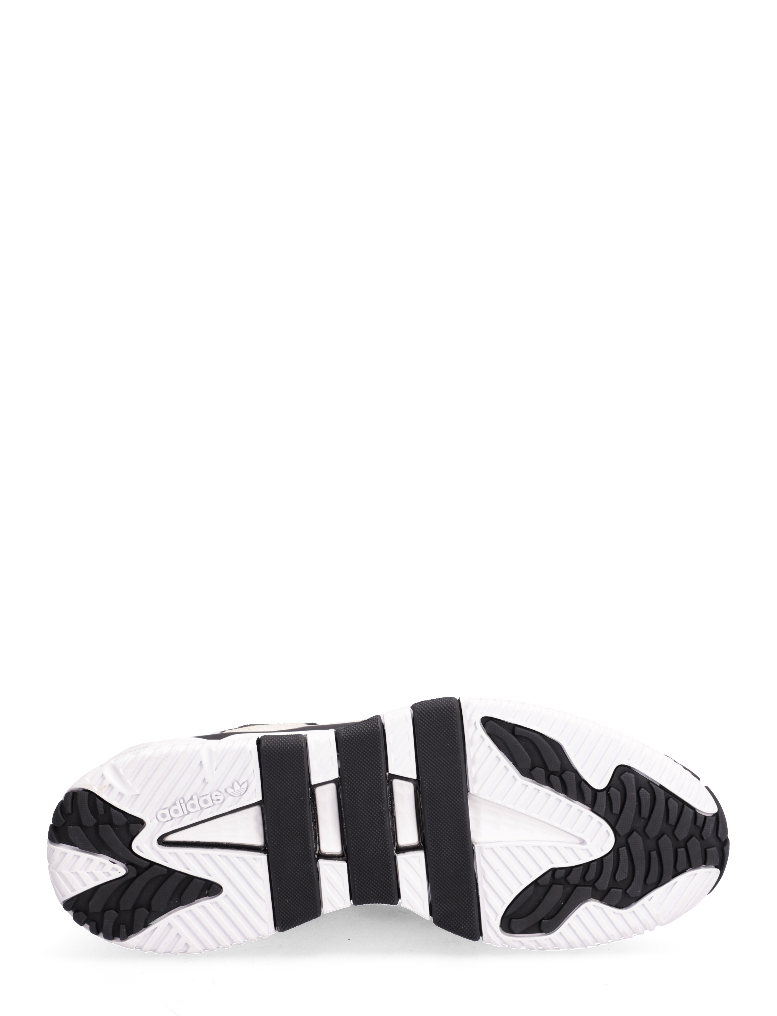 adidas Originals - NITEBALL - cblack/ftwwht/silvmt - 4