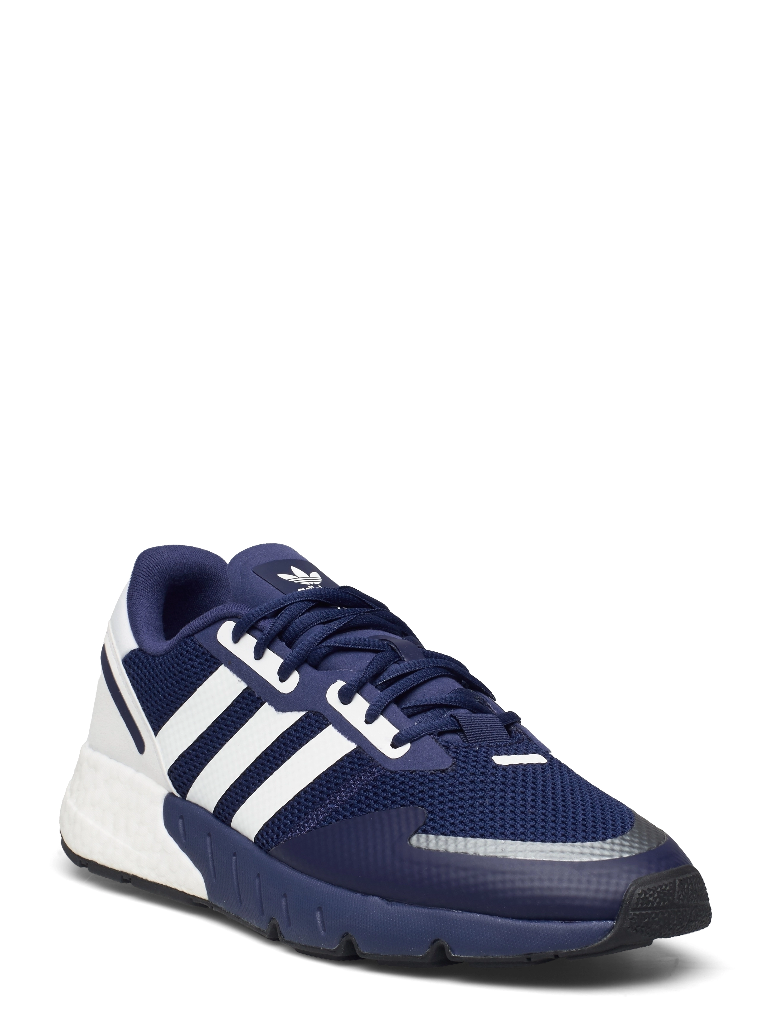 adidas Originals - ZX 1K BOOST - dkblue/ftwwht/cblack - 0