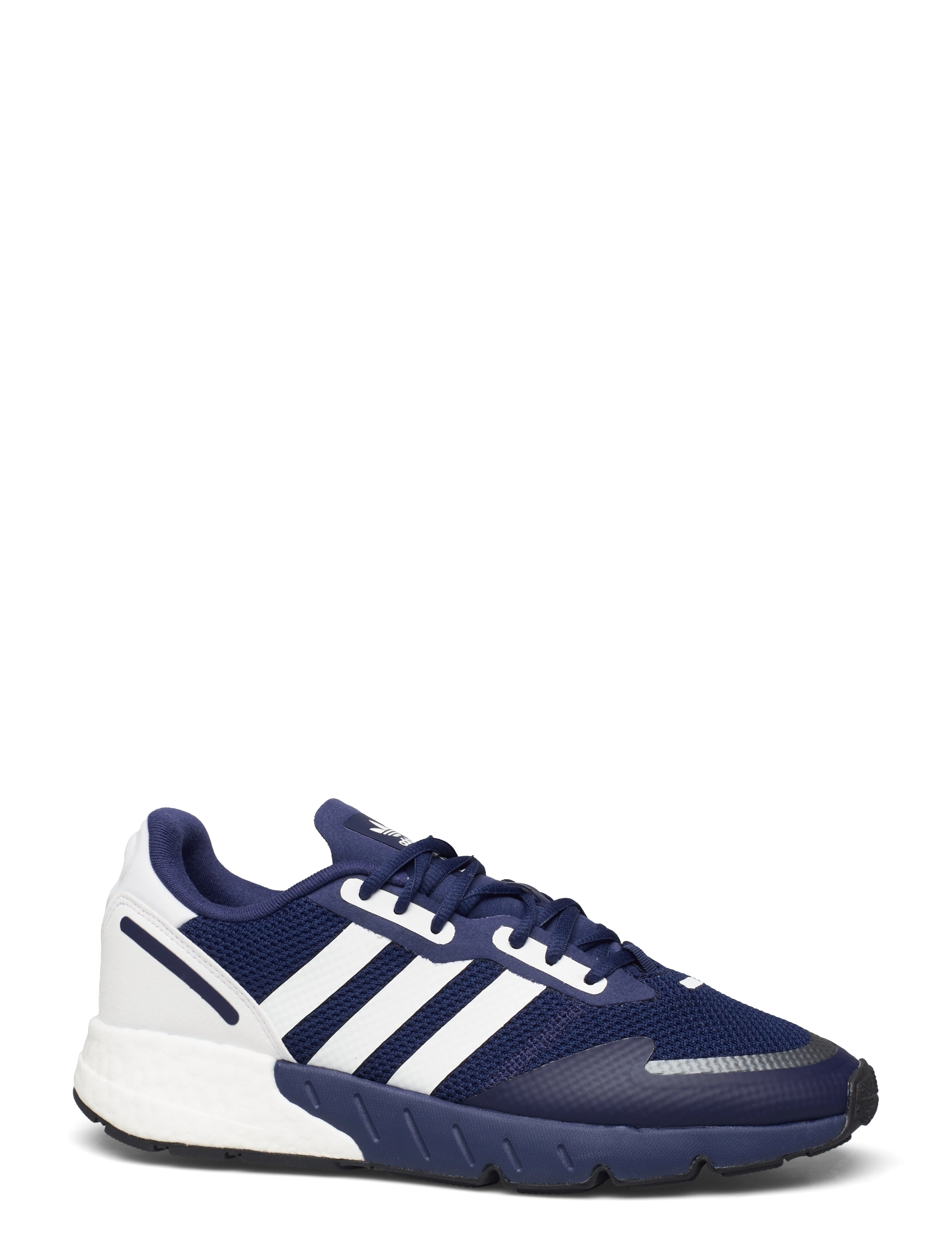 adidas Originals - ZX 1K BOOST - dkblue/ftwwht/cblack - 1