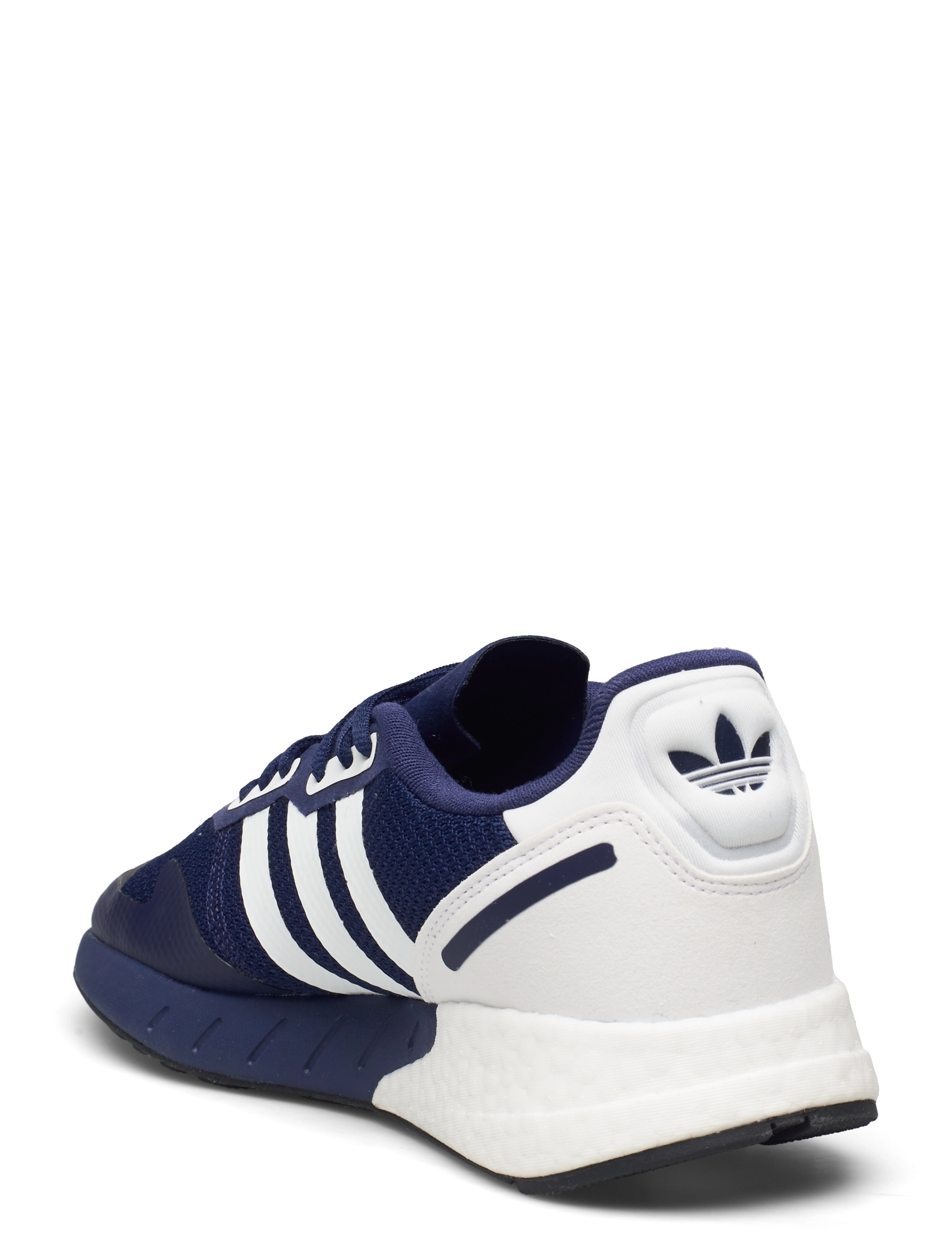adidas Originals - ZX 1K BOOST - dkblue/ftwwht/cblack - 2