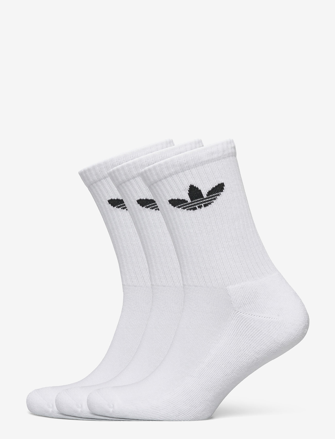 WHITE/BLACK