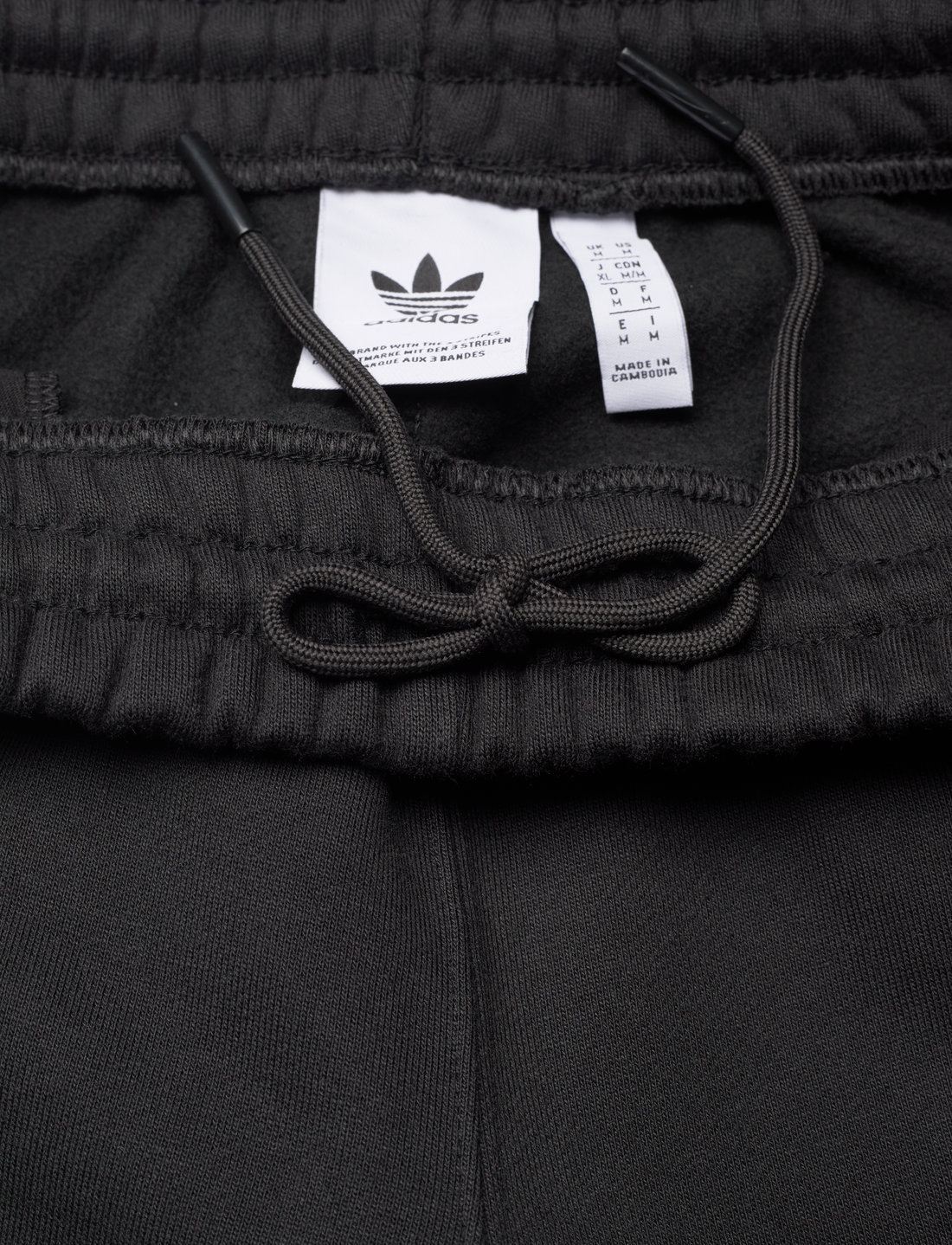 adidas Originals P Ess Pants Joggingbroeken Boozt