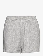 adidas Originals - Adicolor Essentials Shorts (Plus Size) - treninginiai šortai - mgreyh - 0