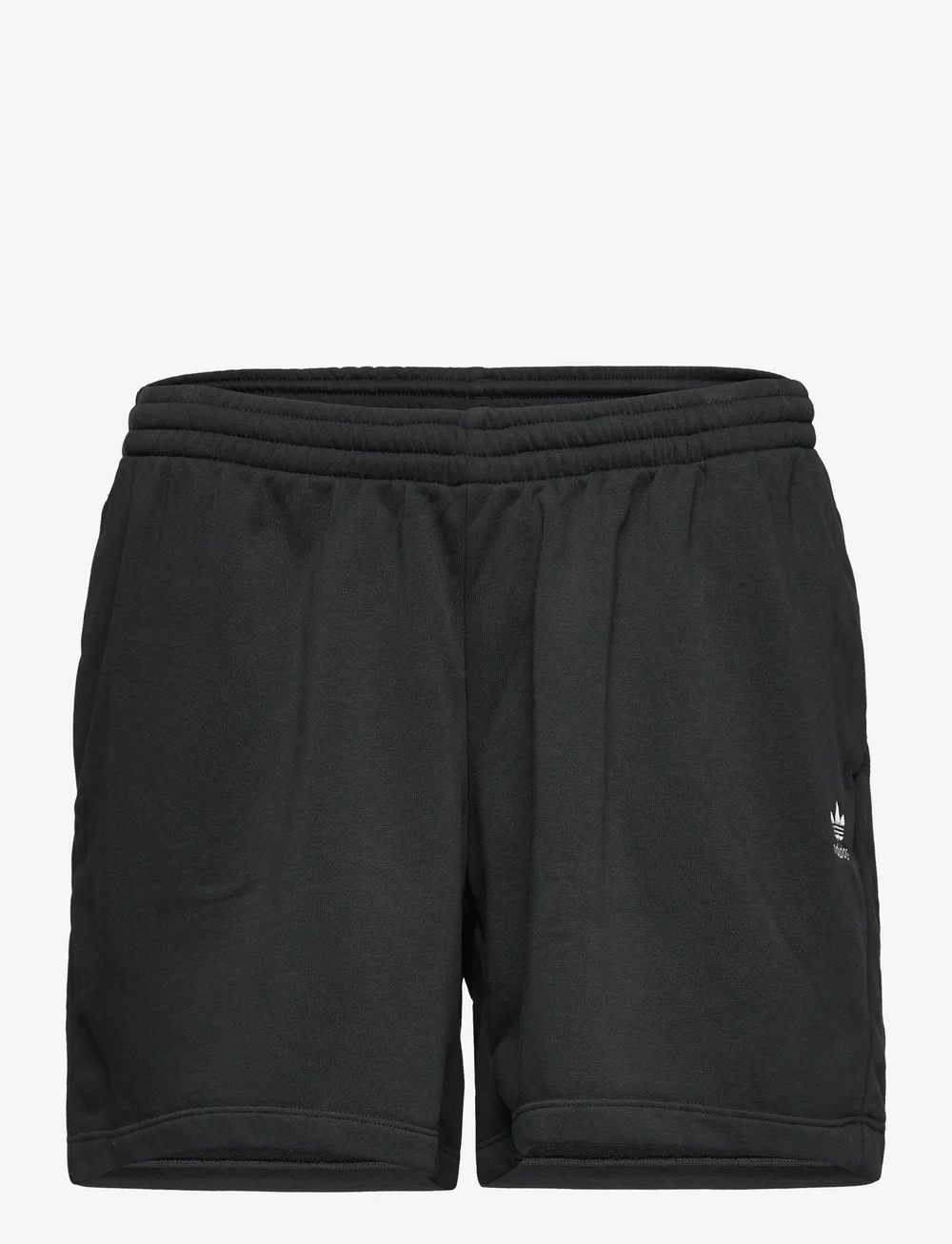 Plus size adidas sales shorts