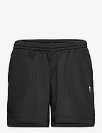Adicolor Essentials Shorts (Plus Size) - BLACK