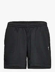 adidas Originals - Adicolor Essentials Shorts (Plus Size) - sweatshorts - black - 0