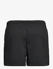 adidas Originals - Adicolor Essentials Shorts (Plus Size) - sweatshorts - black - 1