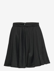 adidas Originals - Adicolor Classics Tennis Skirt - klostuoti sijonai - black - 0