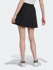 adidas Originals - Adicolor Classics Tennis Skirt - plisserede nederdele - black - 3