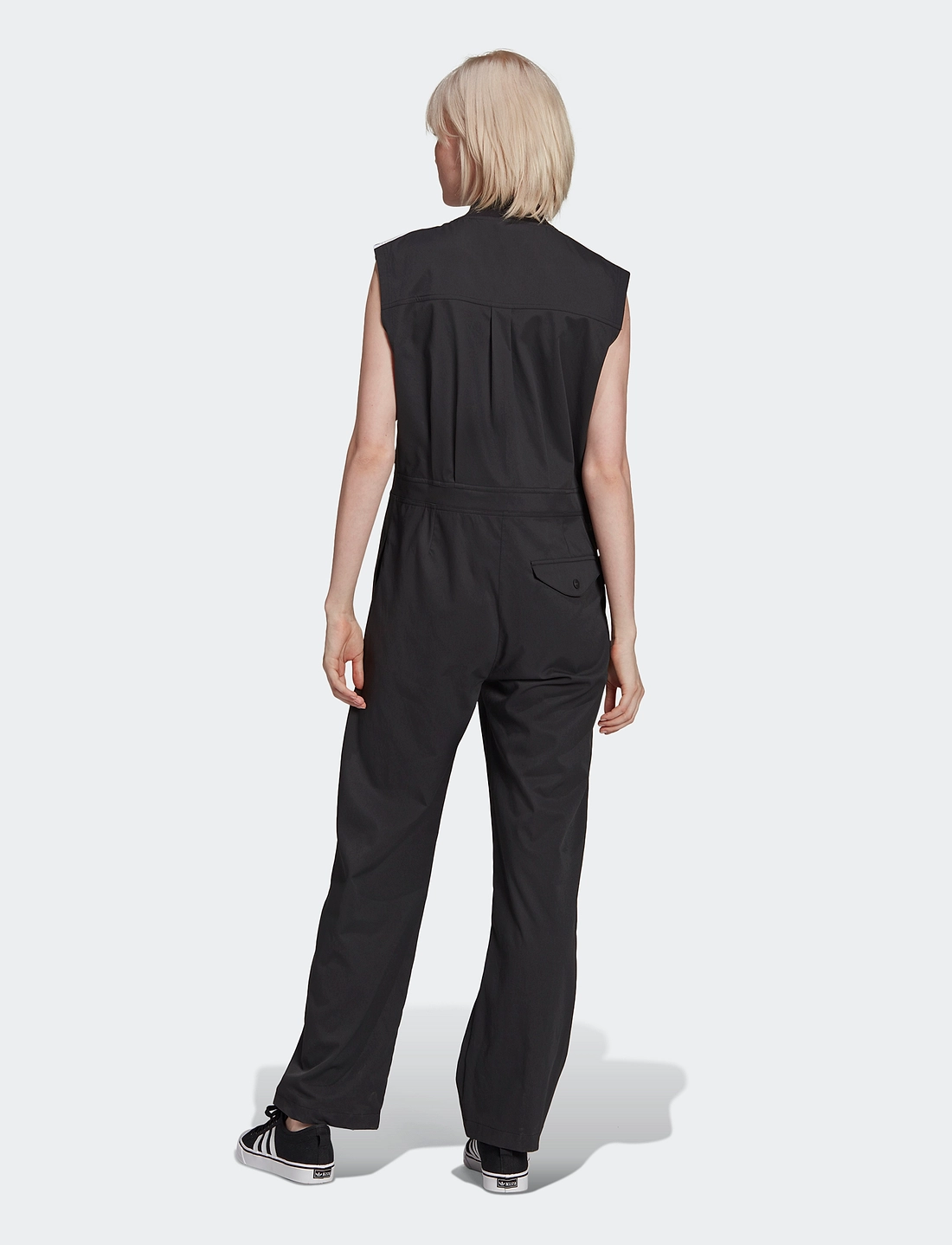 Adidas top einteiler damen