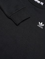 adidas Originals - Adicolor Crew Set - matchende sæt - black - 4