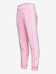 adidas Originals - Adicolor Superstar SST Track Pants - sporthosen - trupnk/white - 2
