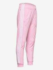 adidas Originals - Adicolor Superstar SST Track Pants - sporthosen - trupnk/white - 3