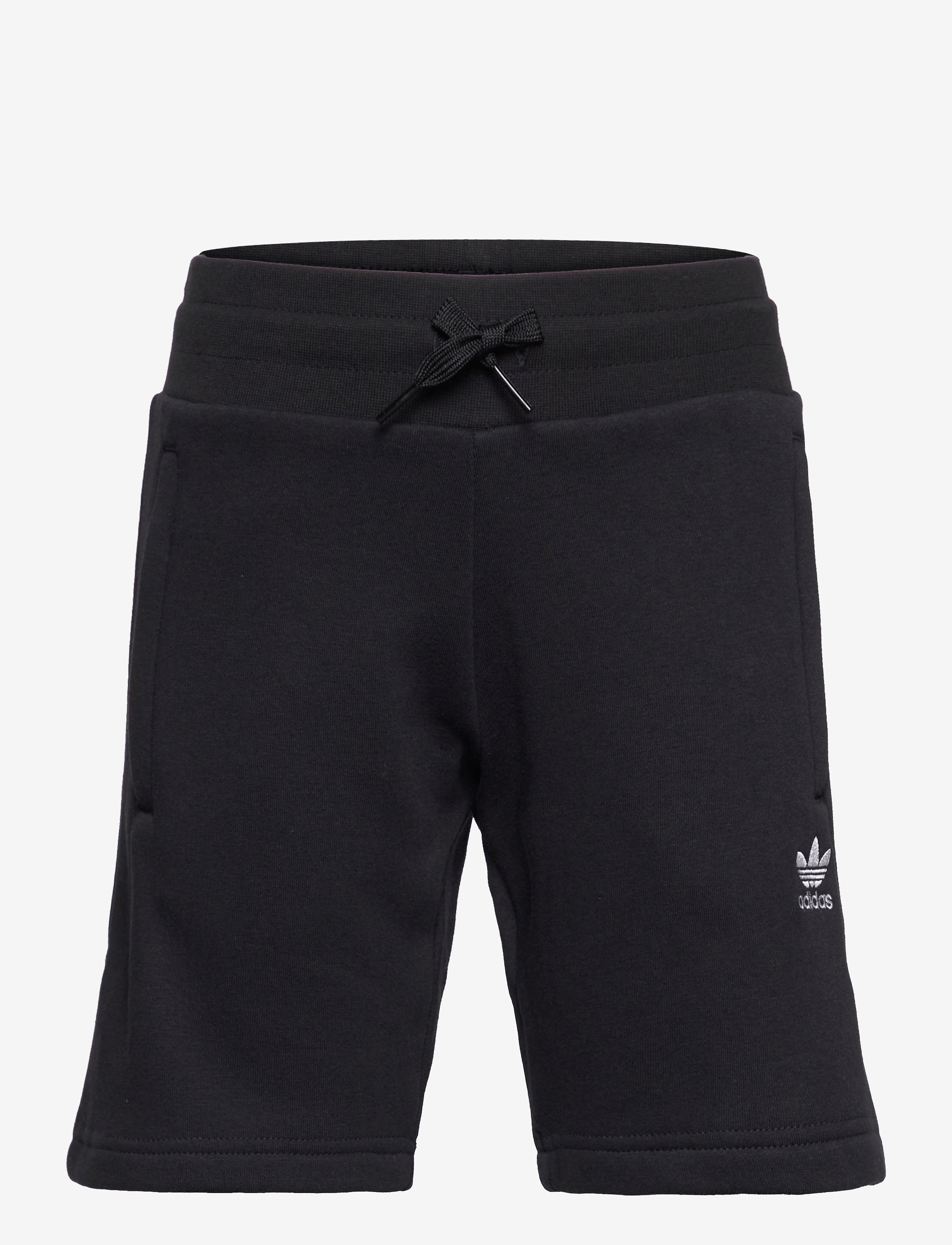 adidas Originals SHORTS - Tøj - BLACK / black