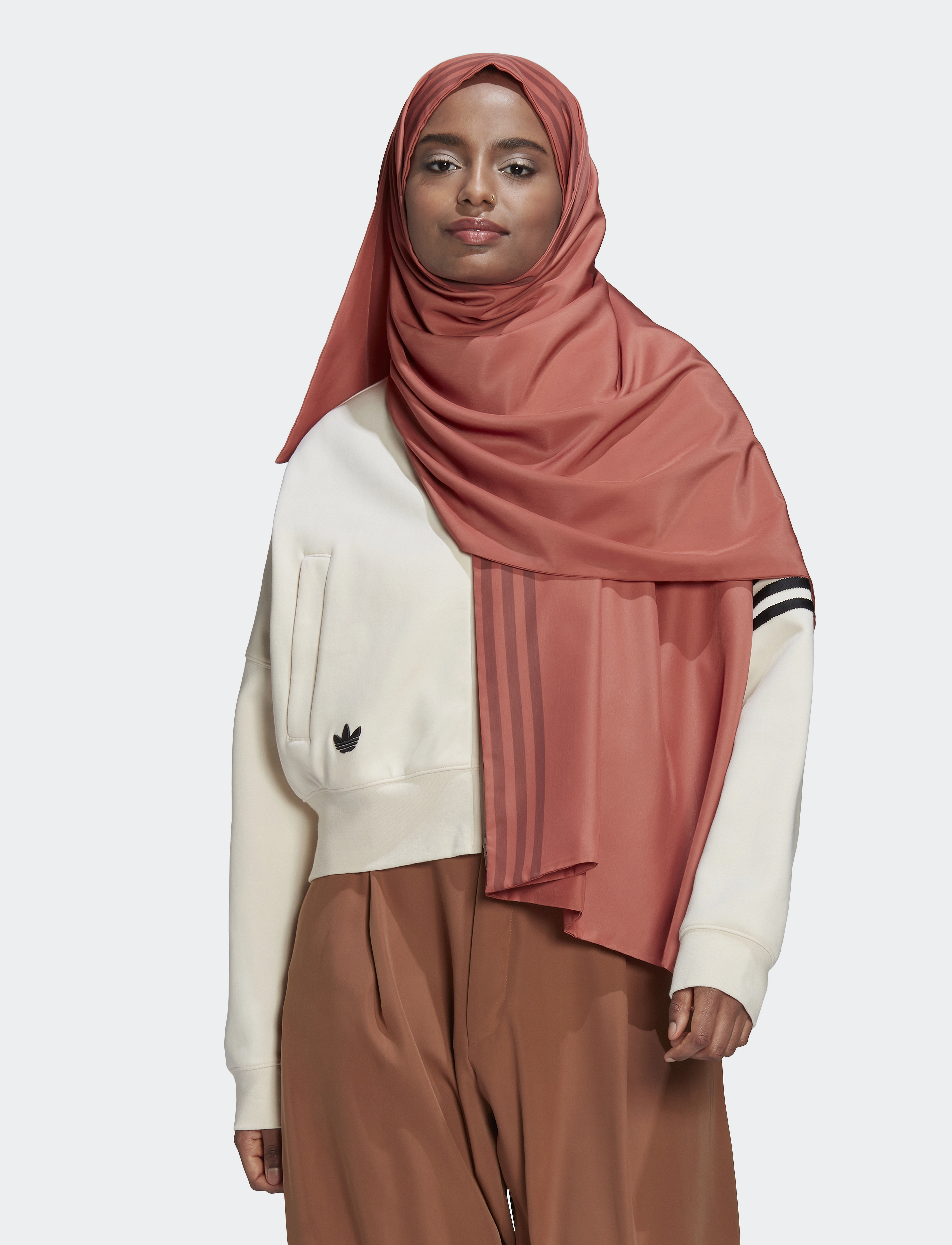 adidas Originals - Head Scarf - laveste priser - magear - 4