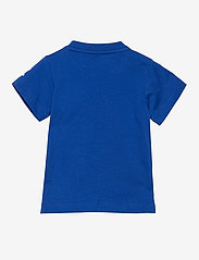 adidas Originals - Adicolor Tee - kortärmade t-shirts - croyal - 1
