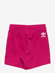 adidas Originals - Adicolor Shorts and Tee Set - sets with short-sleeved t-shirt - bopink - 3