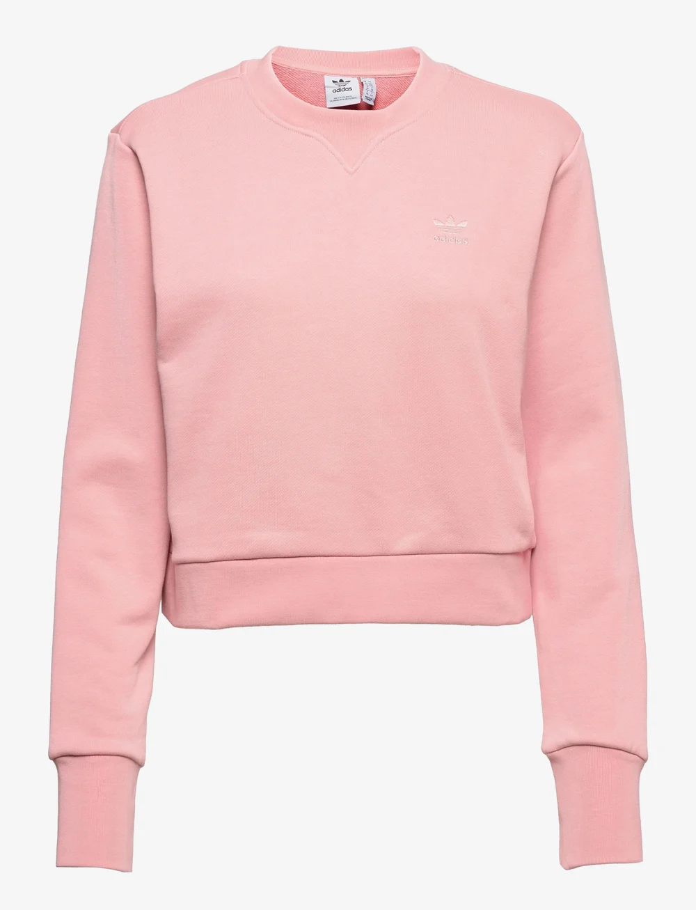 Adidas top woolen sweater