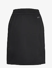 adidas Originals - Always Original Snap Button Skirt - kort skjørt - black - 1