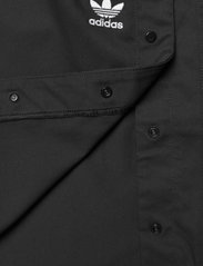 adidas Originals - Always Original Snap Button Skirt - kort skjørt - black - 4