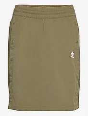 adidas Originals - Always Original Snap Button Skirt - röcke - focoli - 0
