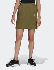 adidas Originals - Always Original Snap Button Skirt - kjolar - focoli - 2