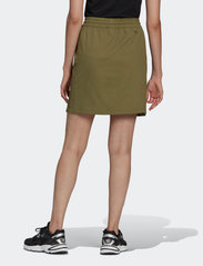 adidas Originals - Always Original Snap Button Skirt - skirts - focoli - 3