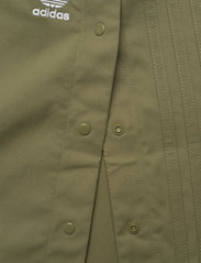adidas Originals - Always Original Snap Button Skirt - kort skjørt - focoli - 5