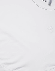 adidas Originals - Always Original T-Shirt (Plus Size) - laagste prijzen - white - 4