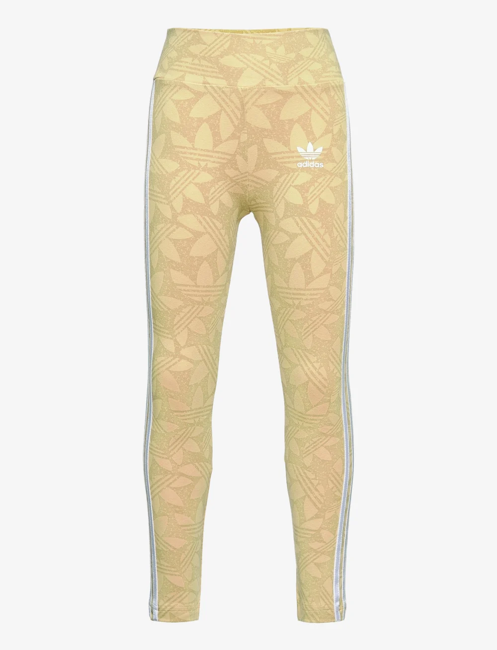 adidas Originals High waisted Allover Print Tights Broeken Boozt