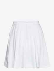 adidas Originals - Adicolor Classics Tennis Skirt - plisseskjørt - white - 2