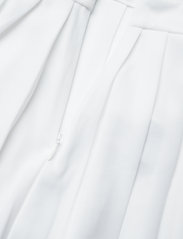 adidas Originals - Adicolor Classics Tennis Skirt - pleated skirts - white - 4