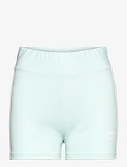 adidas Originals - Adicolor Classics Traceable Shorts - laveste priser - almblu - 0