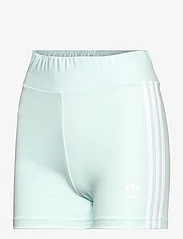adidas Originals - Adicolor Classics Traceable Shorts - laveste priser - almblu - 3
