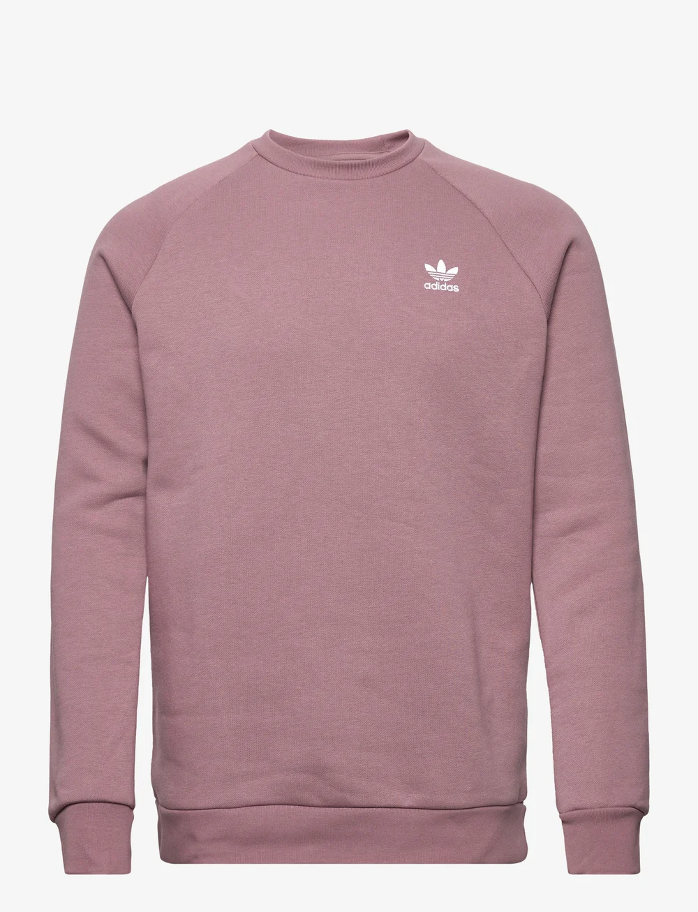 adidas Originals Adicolor Essentials Trefoil Crewneck Sweatshirt