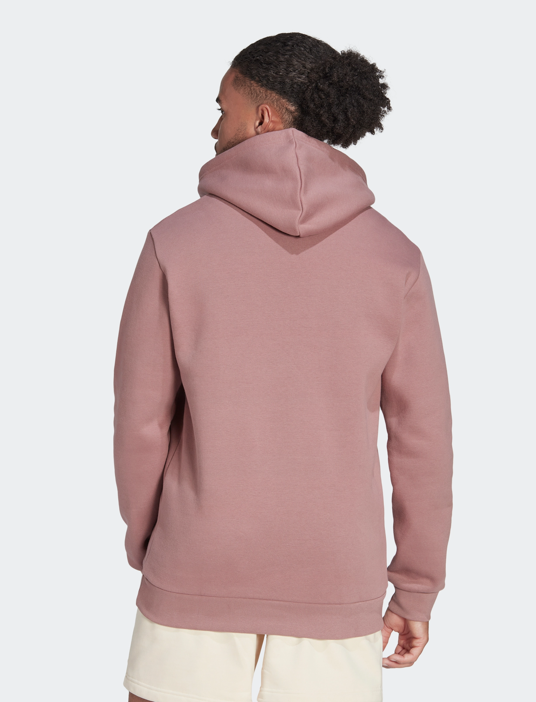 adidas Originals - Adicolor Essentials Trefoil Hoodie - wonoxi - 3