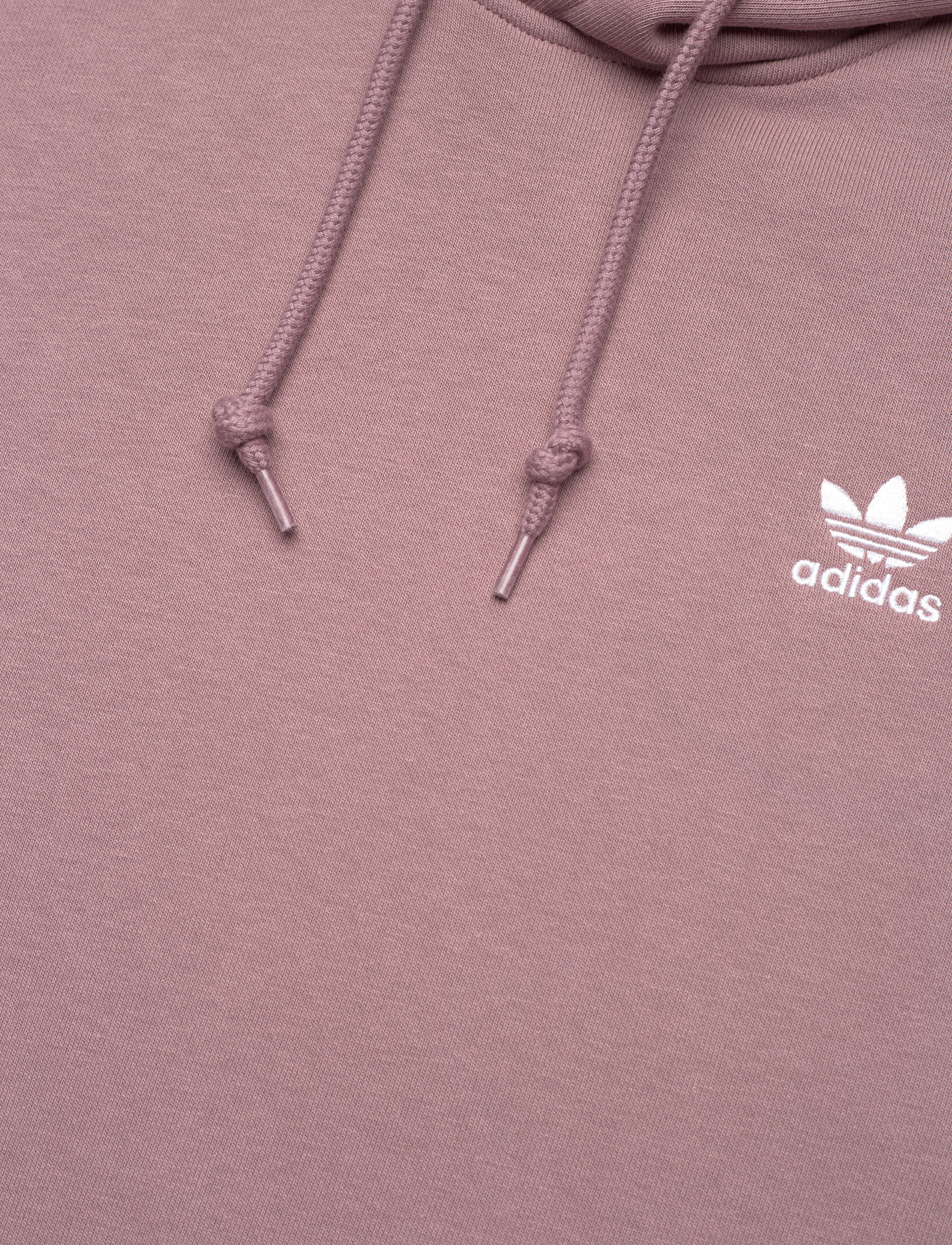 adidas Originals - Adicolor Essentials Trefoil Hoodie - wonoxi - 4