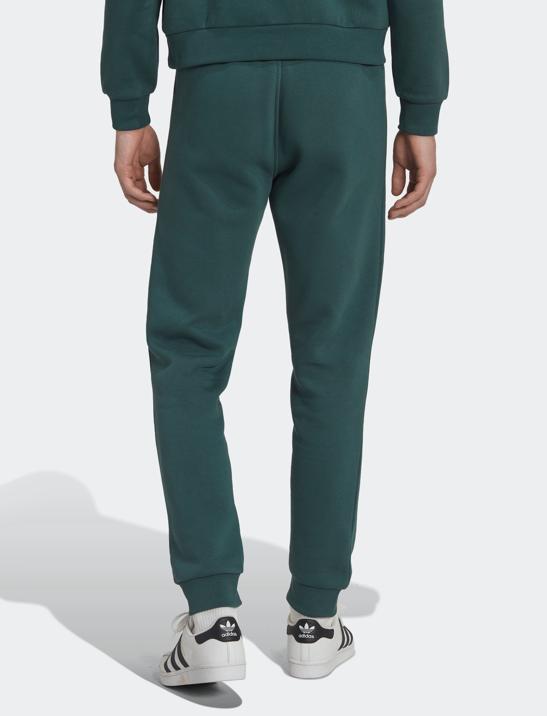 adidas Originals - Adicolor Essentials Trefoil Joggers - mingre - 3