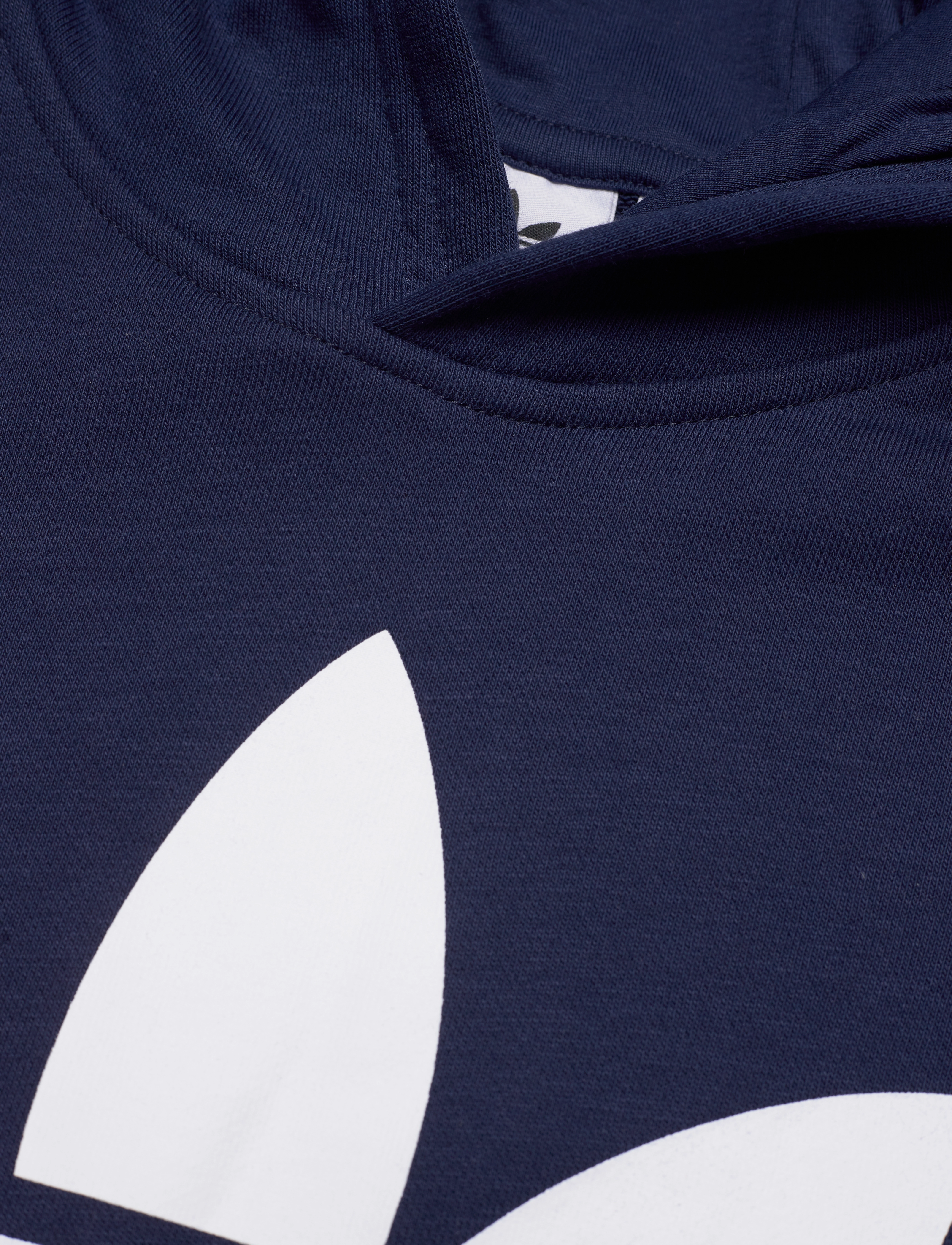 adidas Originals - TREFOIL HOODIE - nindig - 2