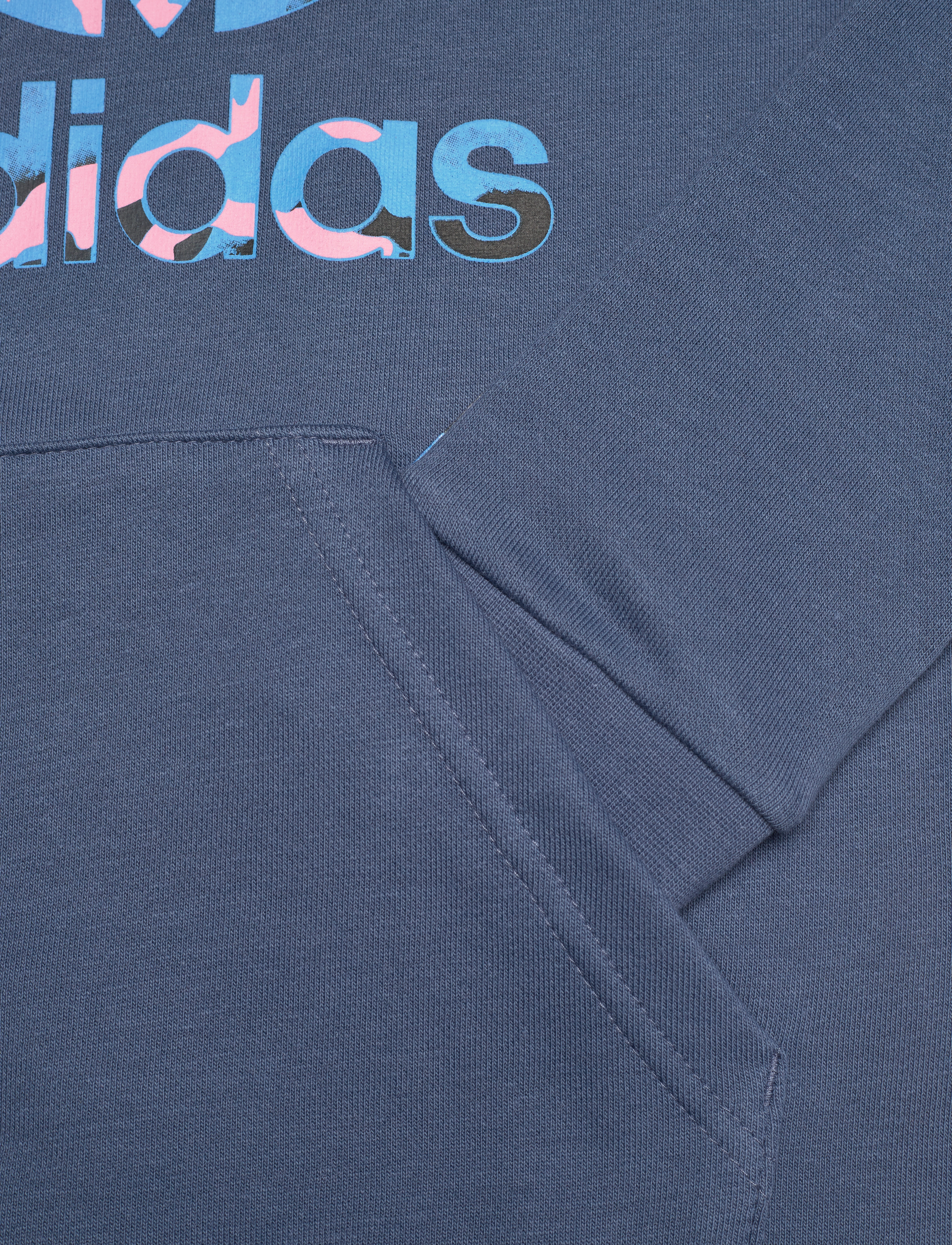 adidas Originals - Camo Hoodie - wonste - 4