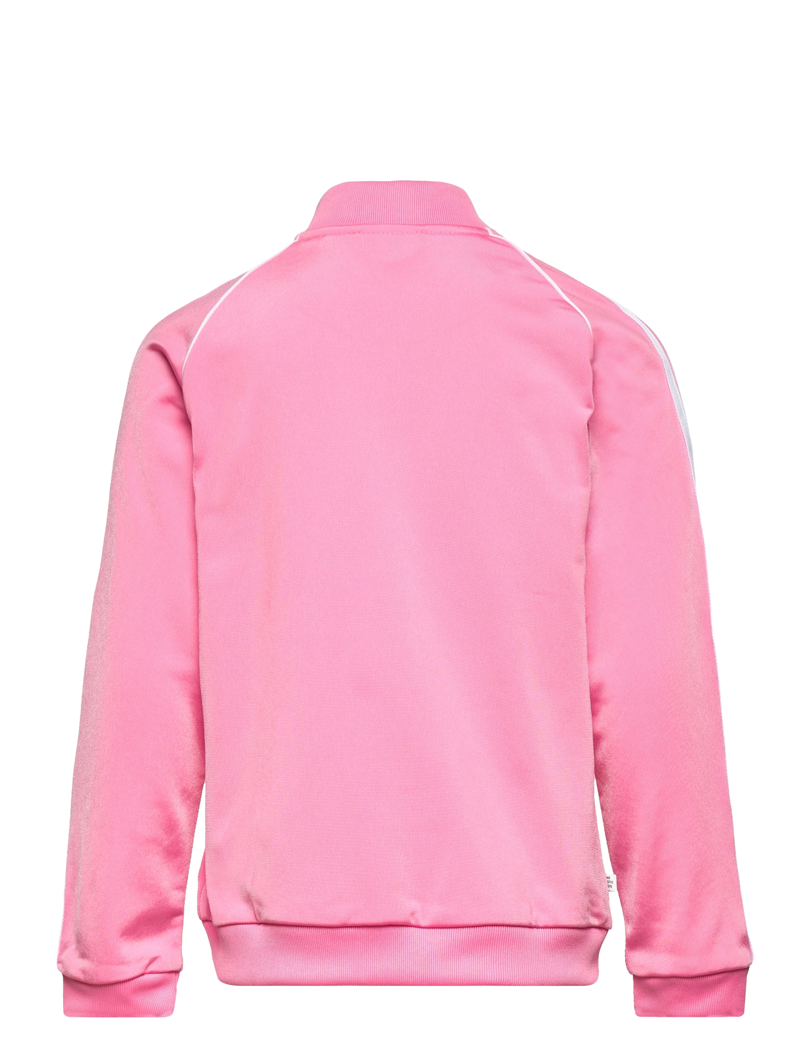 adidas Originals - SST TRACK TOP - sweatshirts & hættetrøjer - blipnk - 1